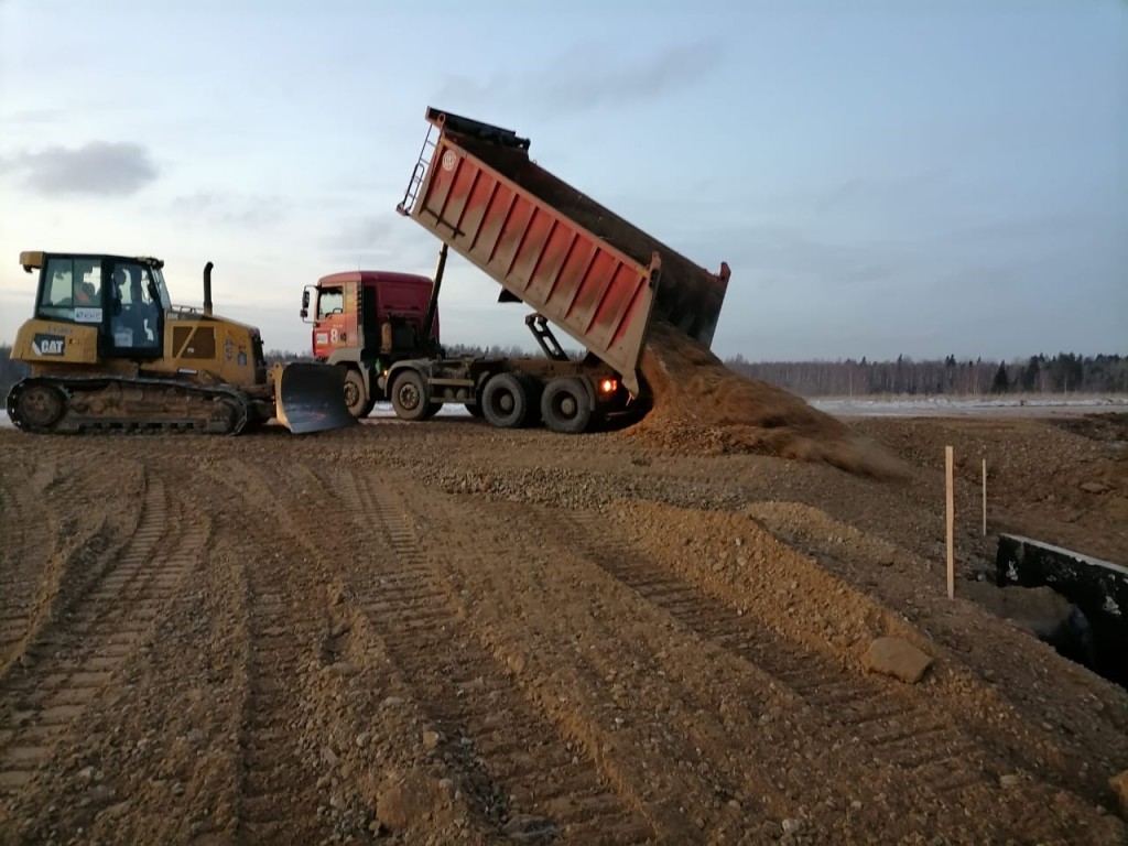 В Карагандинской области готовятся к следующему паводковому периоду