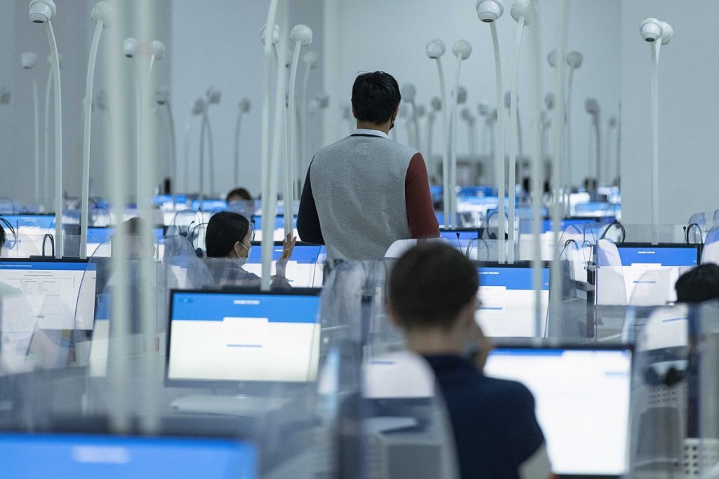 Январское ЕНТ в Карагандинской области сдают более семи тысяч человек