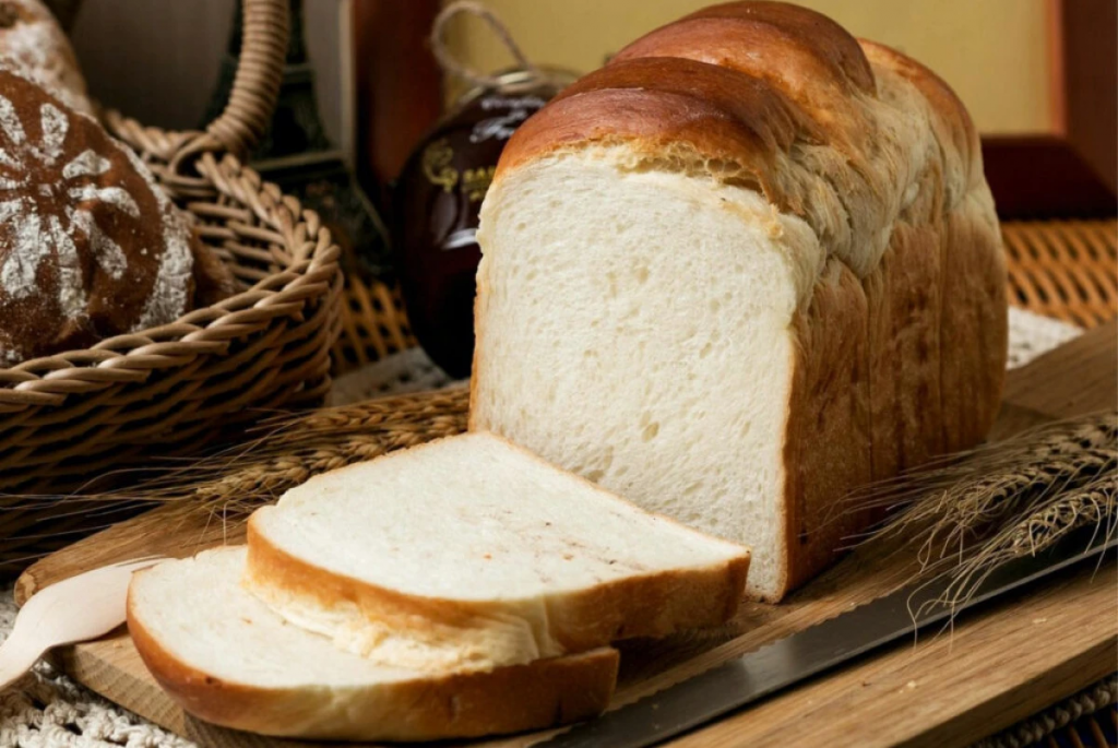 Казахстанцы стали меньше есть хлеб