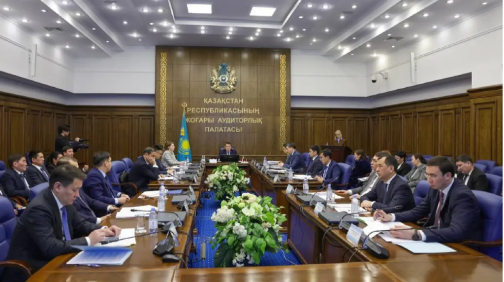 Комиссия по мониторингу за расходованием средств из Нацфонда возобновила работу в РК