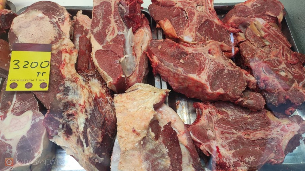 Қазақстан сиыр вы әкетуге квота енгізуде