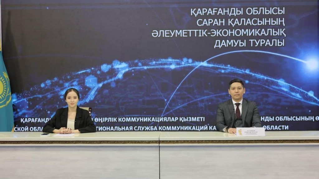 Реконструкция водопроводных сетей начнётся в Сарани