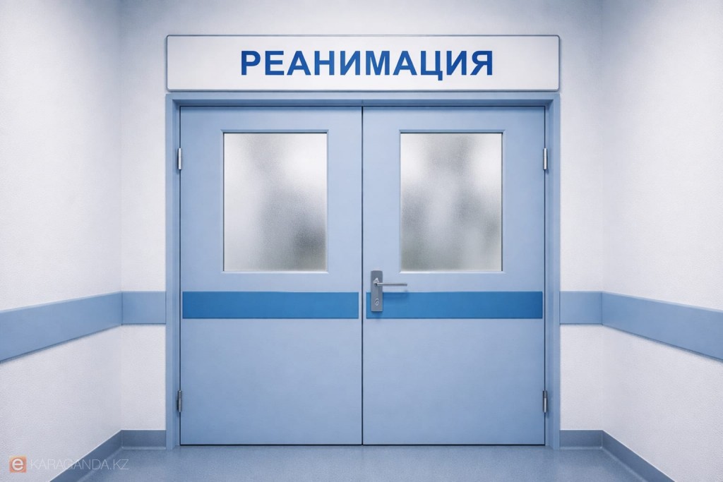 Шахтинск қаласында газ жарылысынан зардап шеккендердің барлығы ауруханада қалады