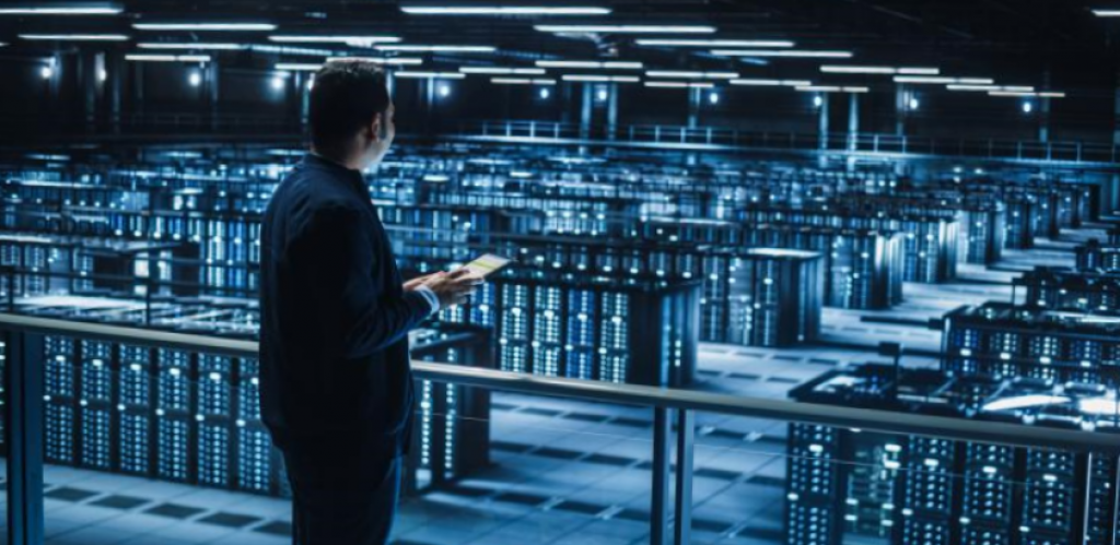 Что такое Colocation и в чем преимущества этой услуги?