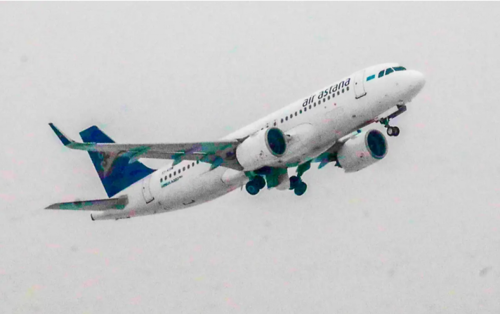 В Казахстане предлагают отменить 100% удержание стоимости авиабилета в случае возврата