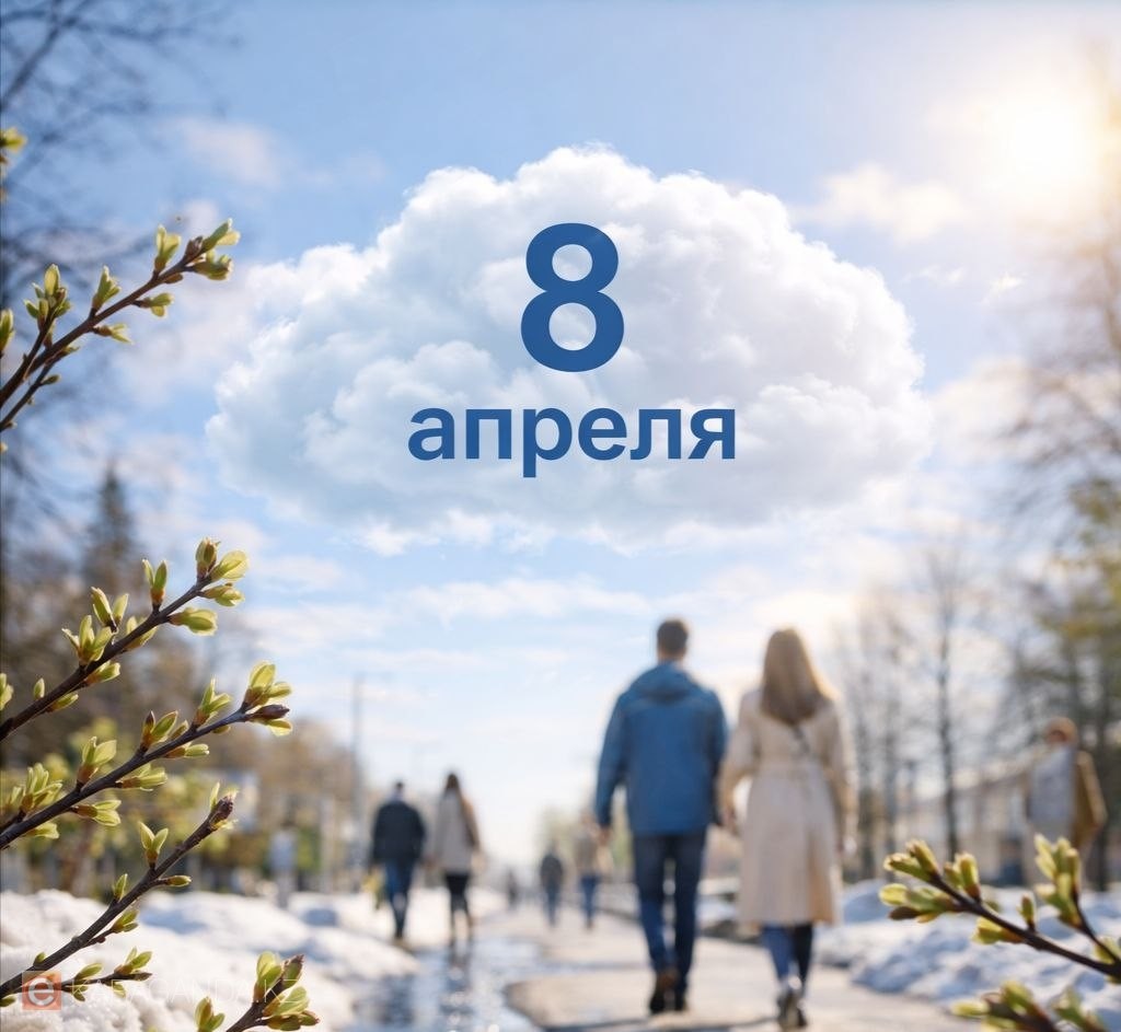 8 сәуір: мәдениет, тарих және көрнекті тұлғалар күні