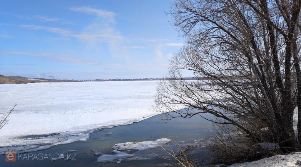 Казахстанцам напомнили о праве свободного доступа к водоемам