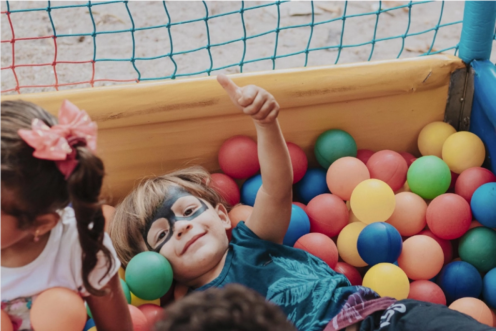 77 тыс новых мест откроют в детсадах Казахстана до конца года