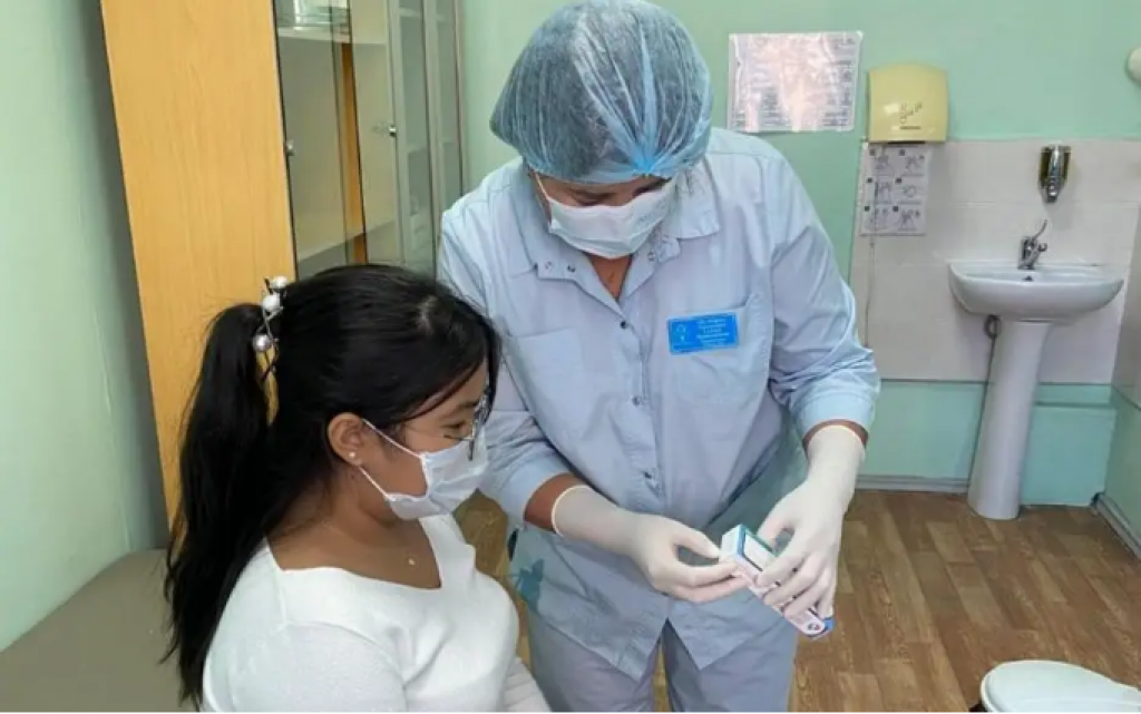 Должен ли пациент, направленный в процедурный кабинет, покупать лекарства за свой счет