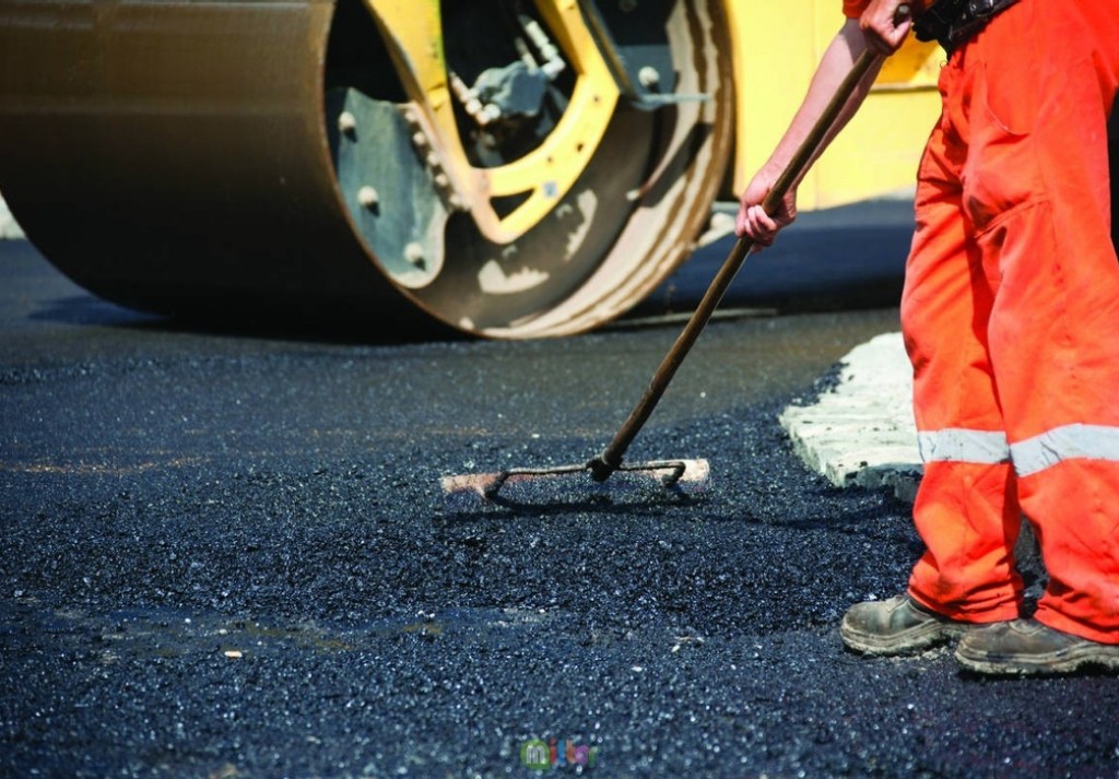 Какие дороги Каркаралинского района будут ремонтировать в 2023 году