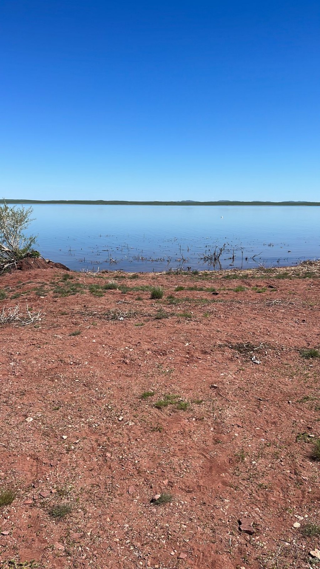 Спасатели прекратили поиски пропавшего в Осакаровском районе рыбака