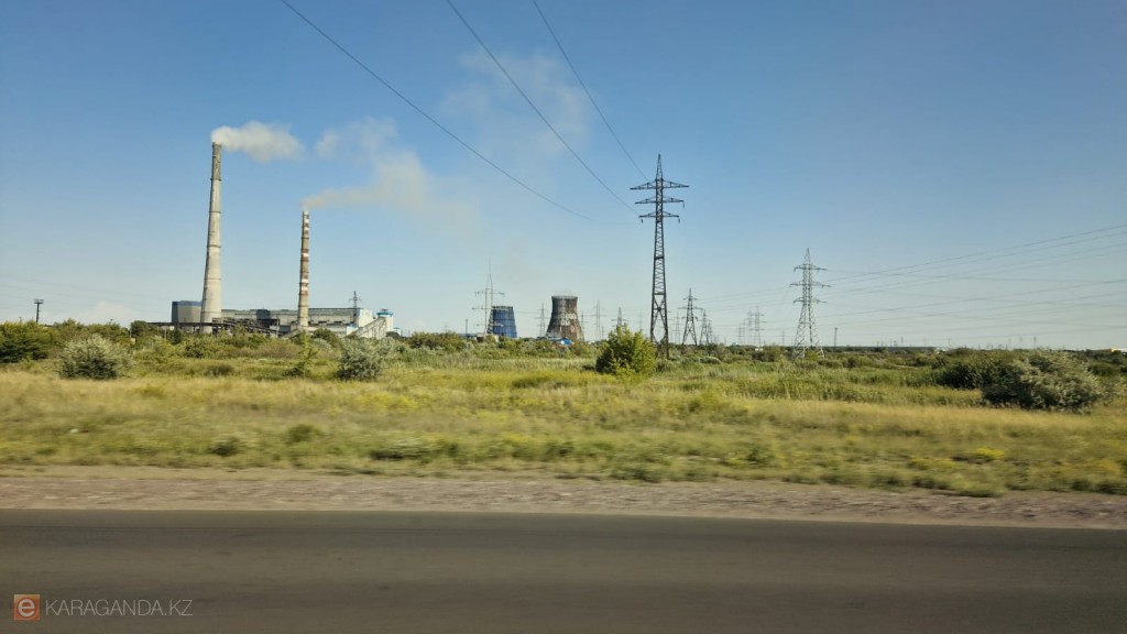 Карагандинская область готова к отопительному сезону на 99,5% — акимат