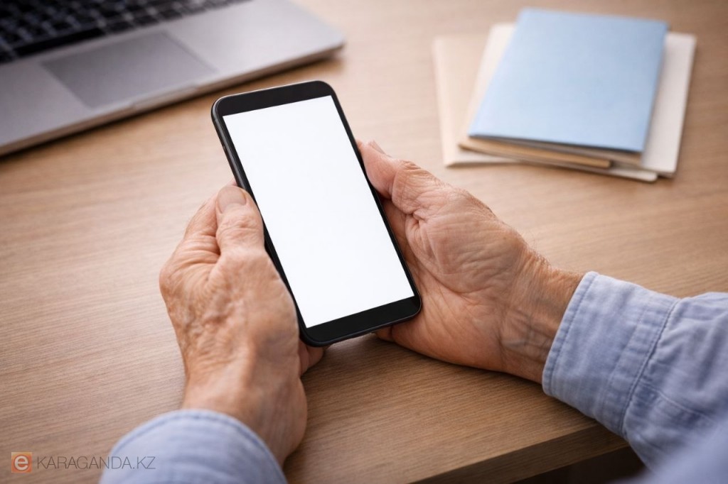 SMS-тен кейін: Қазақстанда зейнетақы куәлігін алуға қашан бару керек