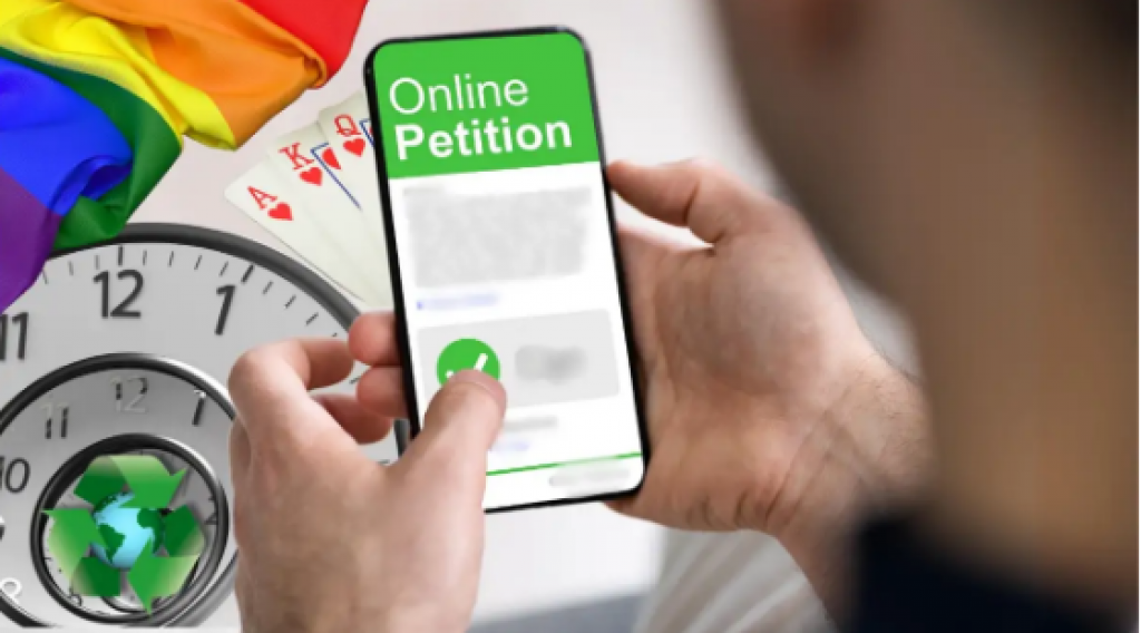 Петиции: четыре основных вопроса, волнующие казахстанцев