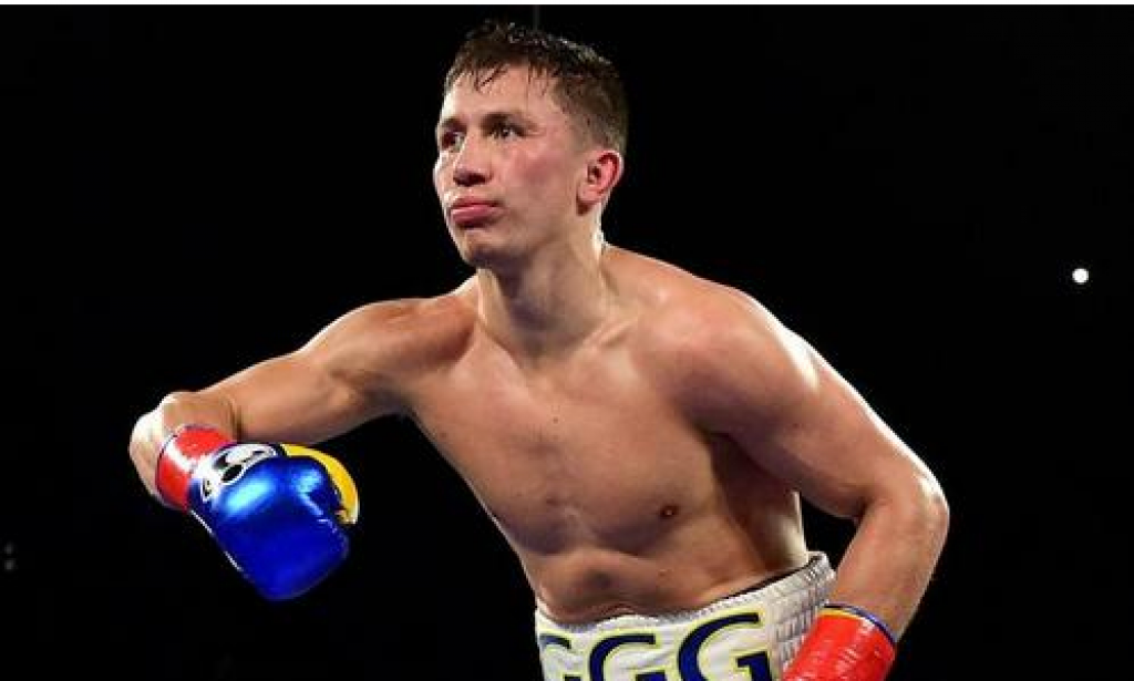 Стало известно единственное условие возвращения Головкина на боксерский ринг