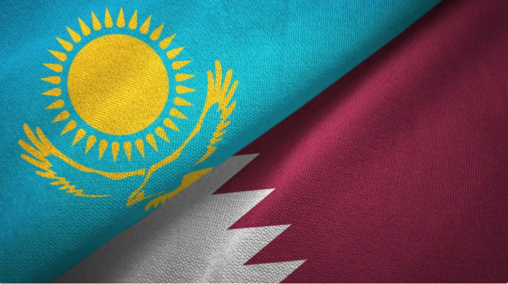 Казахстан будет обмениваться преступниками с еще одной страной