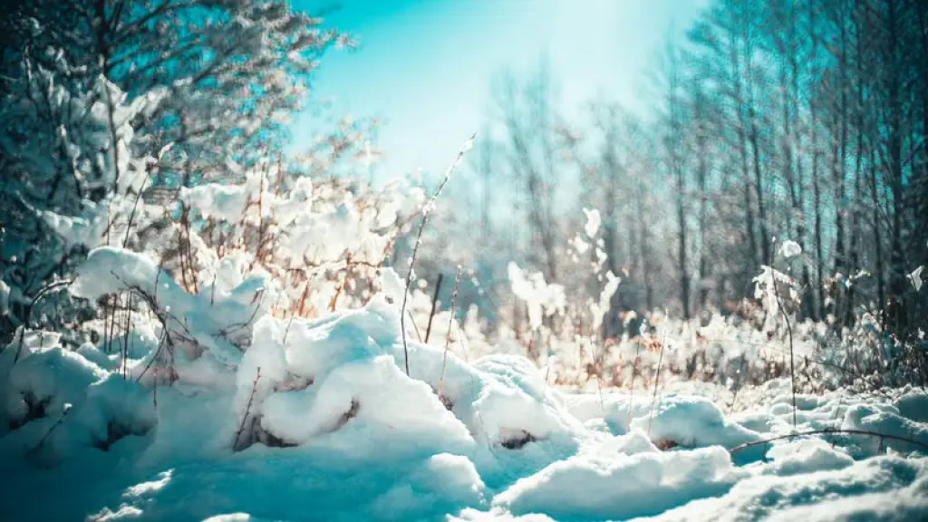 Когда в Казахстане ожидается потепление