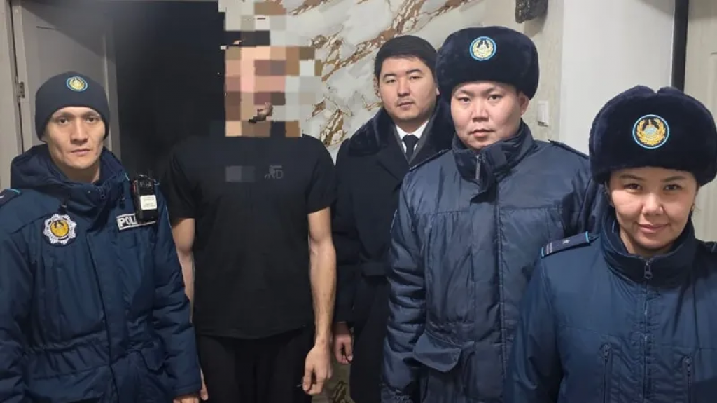 Браслет вместо решетки: как в Карагандинской области пытаются остановить рецидив преступлений