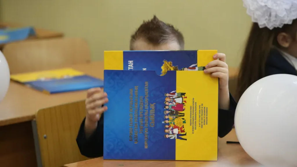 «Нет права на ошибку»: Токаев высказался о качестве образования в стране