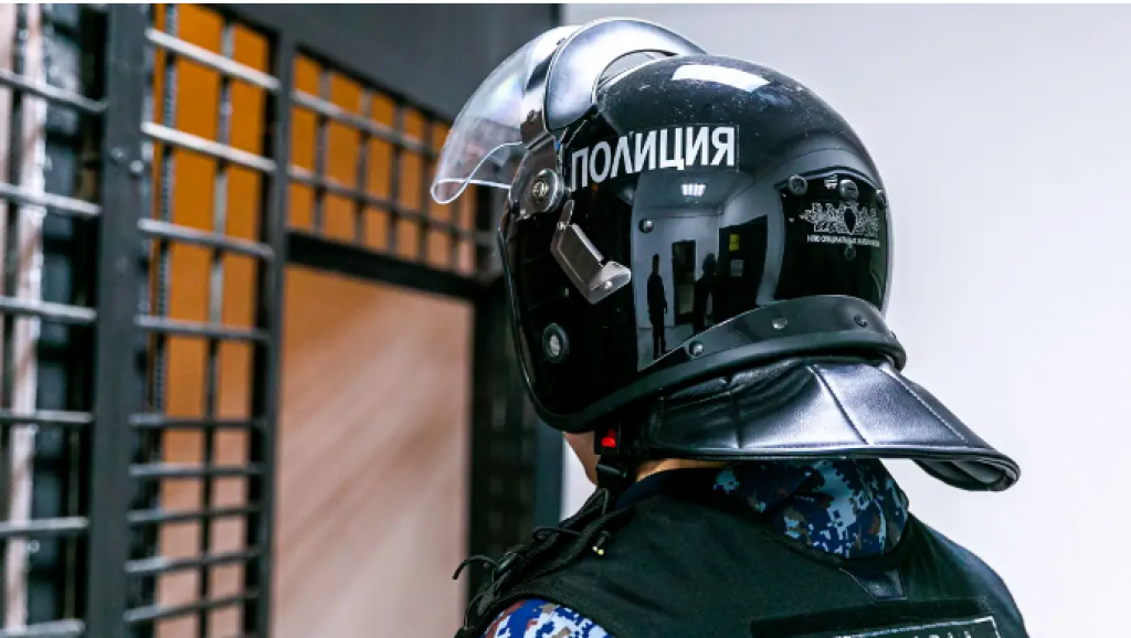 Каждый второй преступник в розыске остается на свободе в Казахстане