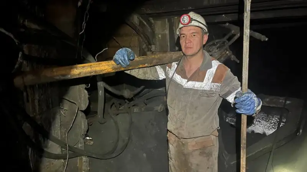 День шахтера отмечают в Казахстане: как 25-летний кандас стал родоначальником семейной династии горняков