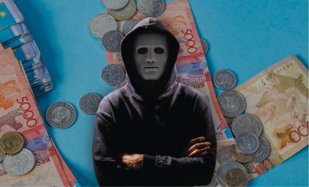 Астанчанин “продавал” несуществующую мебель жителям Караганды