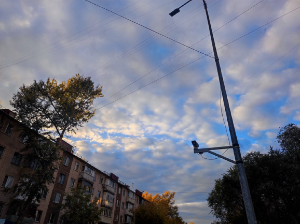 В Караганде заработают новые комплексы фиксации нарушений
