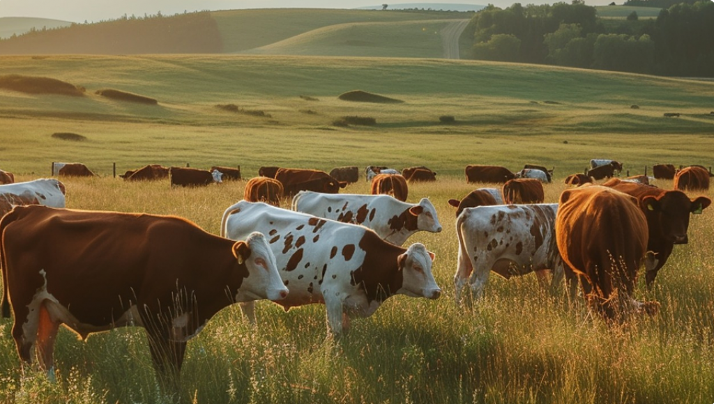 Қазақстаннан бұқашықтар мен қозыларды әкетуге квоталарды Ауыл шаруашылығы министрлігі белгіледі
