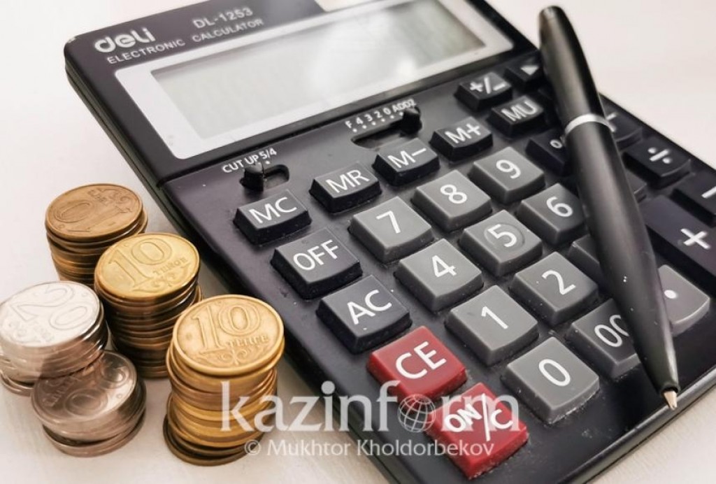 Президент подписал поправки в Налоговый кодекс РК