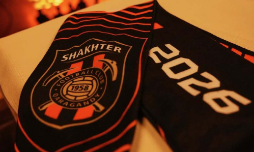 «Шахтер» объявил о назначении специалиста из Испании