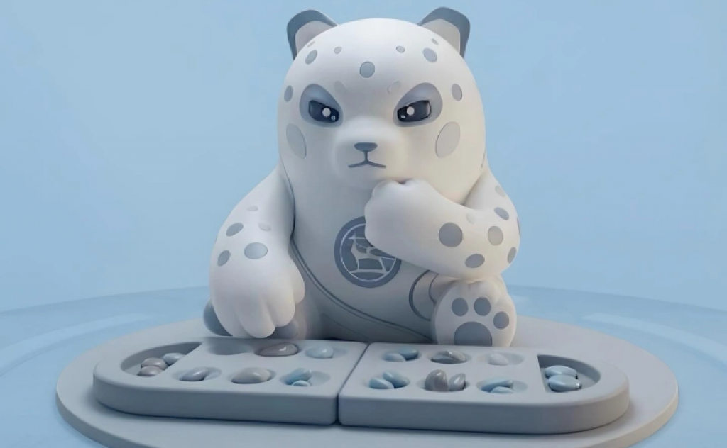 Талисману Всемирных игр кочевников 2026 дали имя