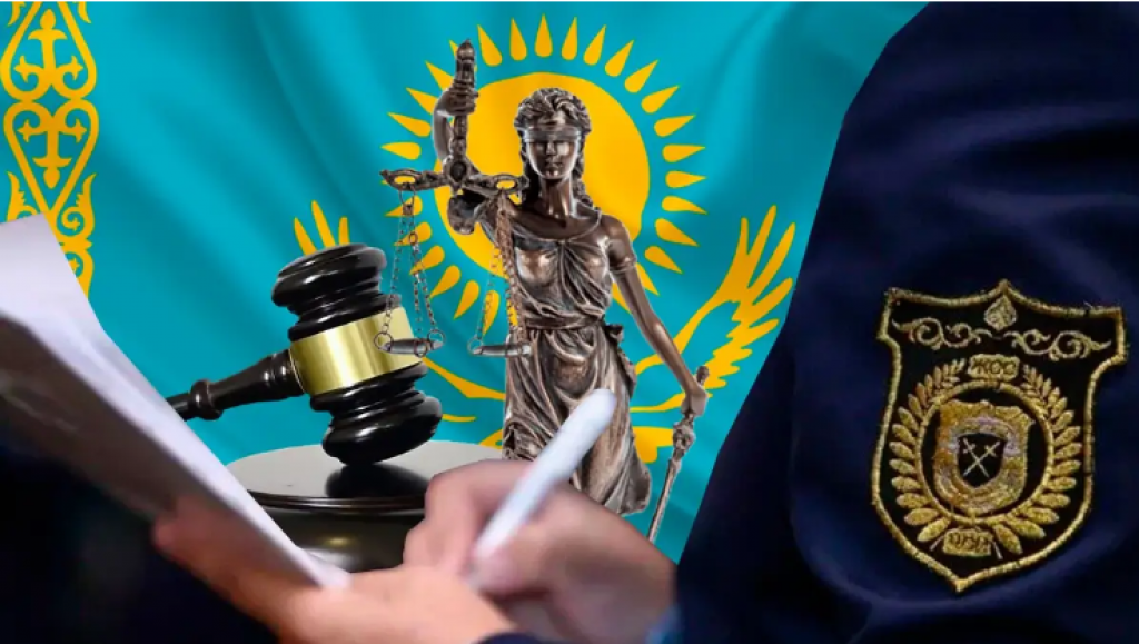 Сколько стоят услуги частного судебного исполнителя в Казахстане