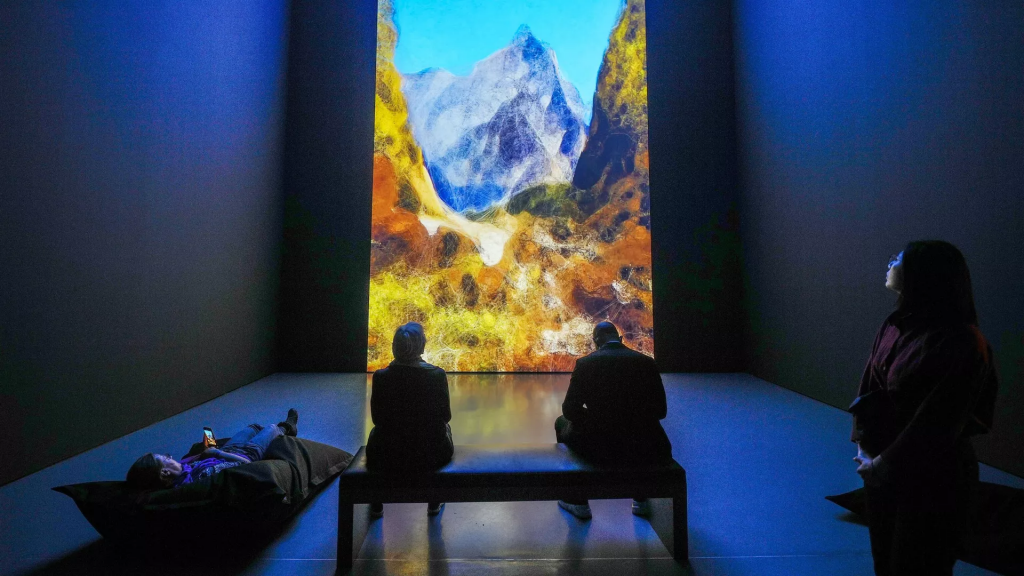 Первый в Казахстане институт ИИ открыли в Кызылорде