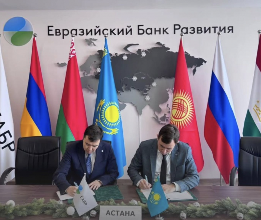 Новый энергоблок установят на карагандинской ТЭЦ-3