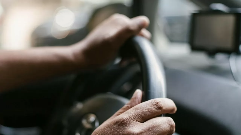 Қазақстанда автомобильдердің белгілі бір түрінің қозғалысына тыйым салынады