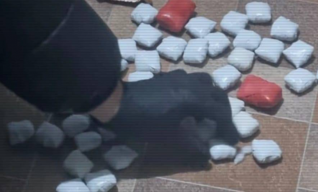 МВД: В Казахстане за февраль ликвидировано 17 нарколабораторий