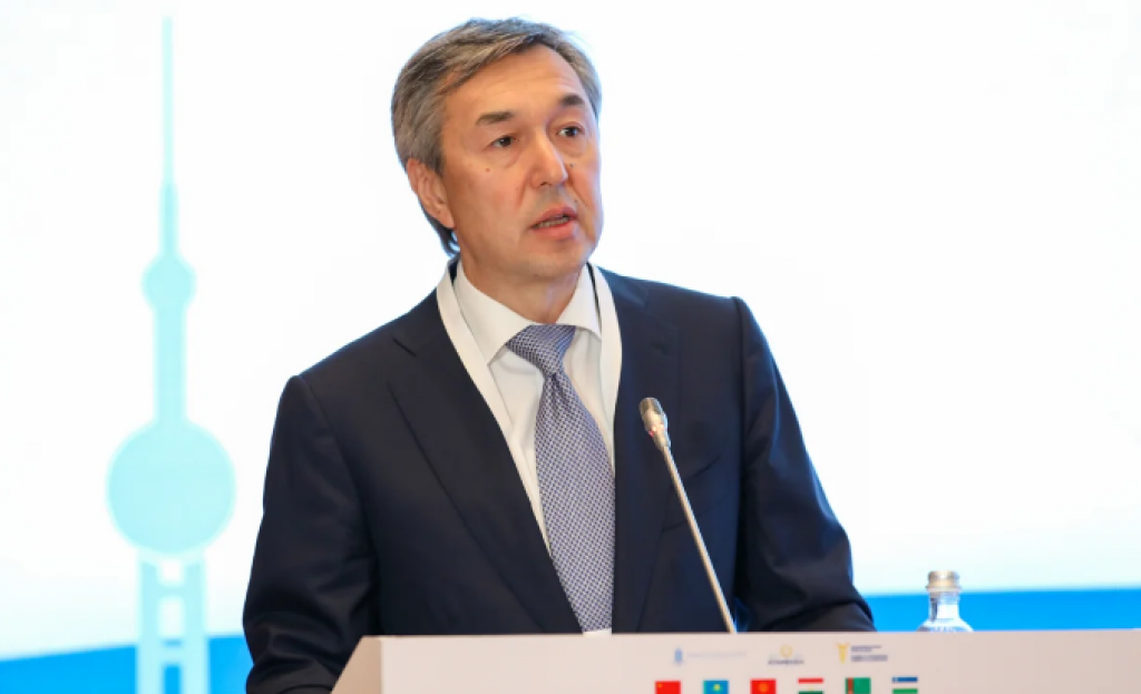 Казахстанских предпринимателей будут обучать продавать через TikTok