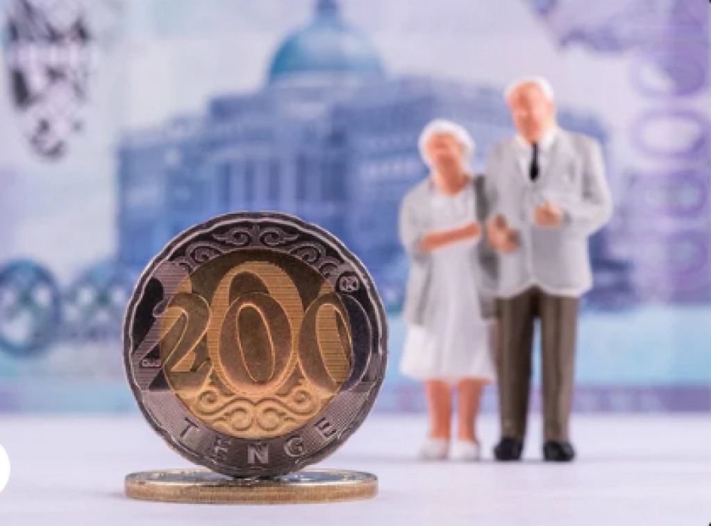 Зейнетақы жинақтарын алу-қазақстандықтарға тәуекелдер туралы ескертті