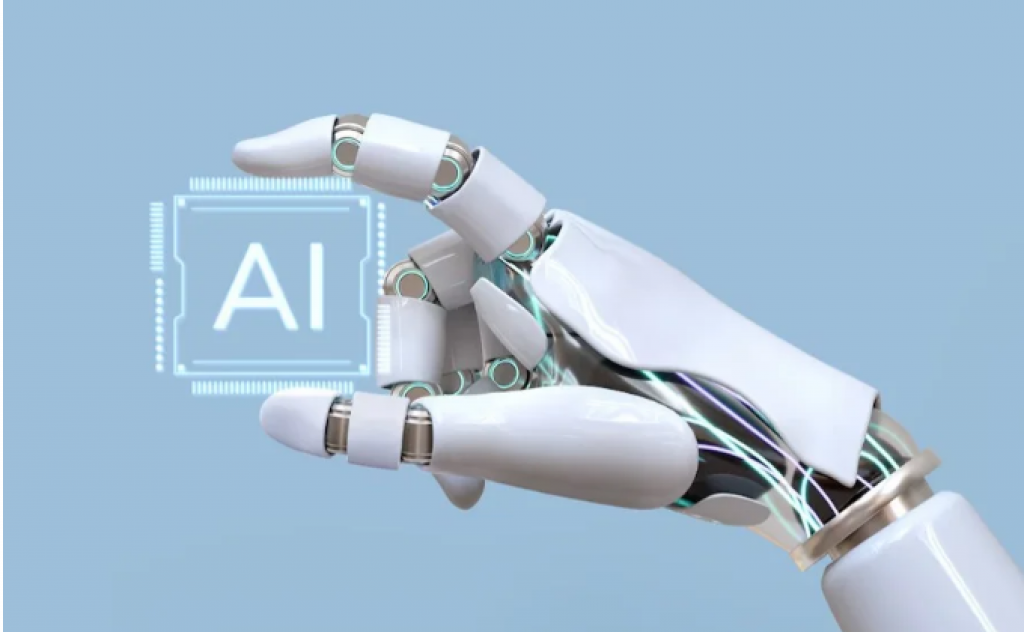 В какие сферы в Казахстане активнее всего внедряют искусственный интеллект