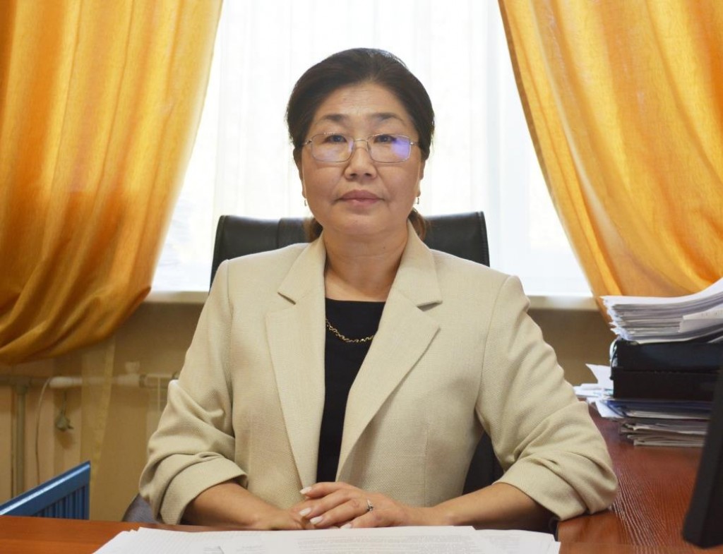 Удовлетворительно: об эпидситуации по ОРВИ и гриппу рассказала заместитель главного санврача Карагандинской области