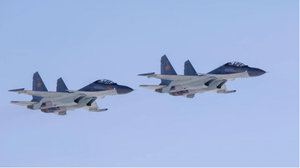 Разбившийся в Карагандинской области военный самолет налетал всего 230 часов