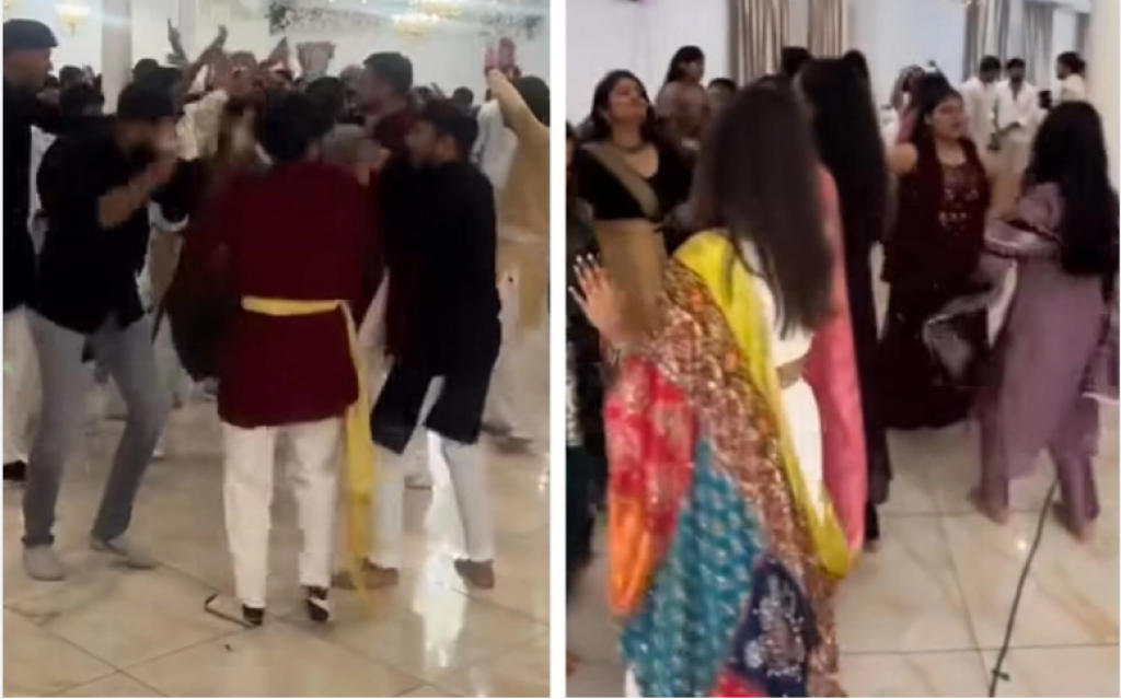 Свободно и без ограничений: студенты из Индии отметили Наваратри в Караганде