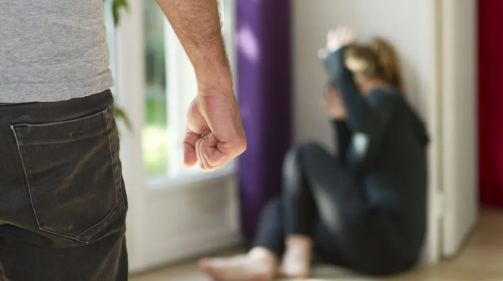 В Казахстане создано подразделение полиции для борьбы с бытовым насилием