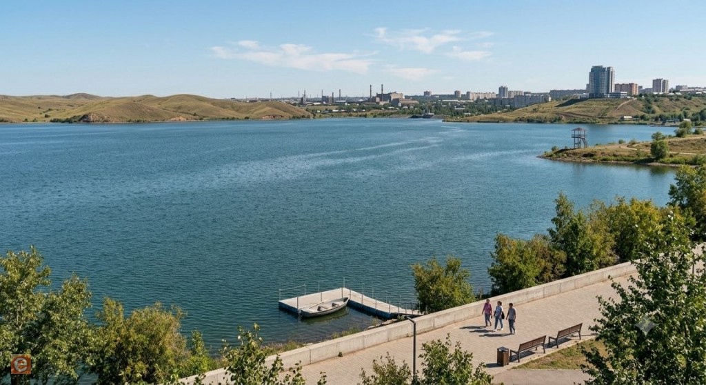 МВД напоминает о правилах безопасности на воде в летний период