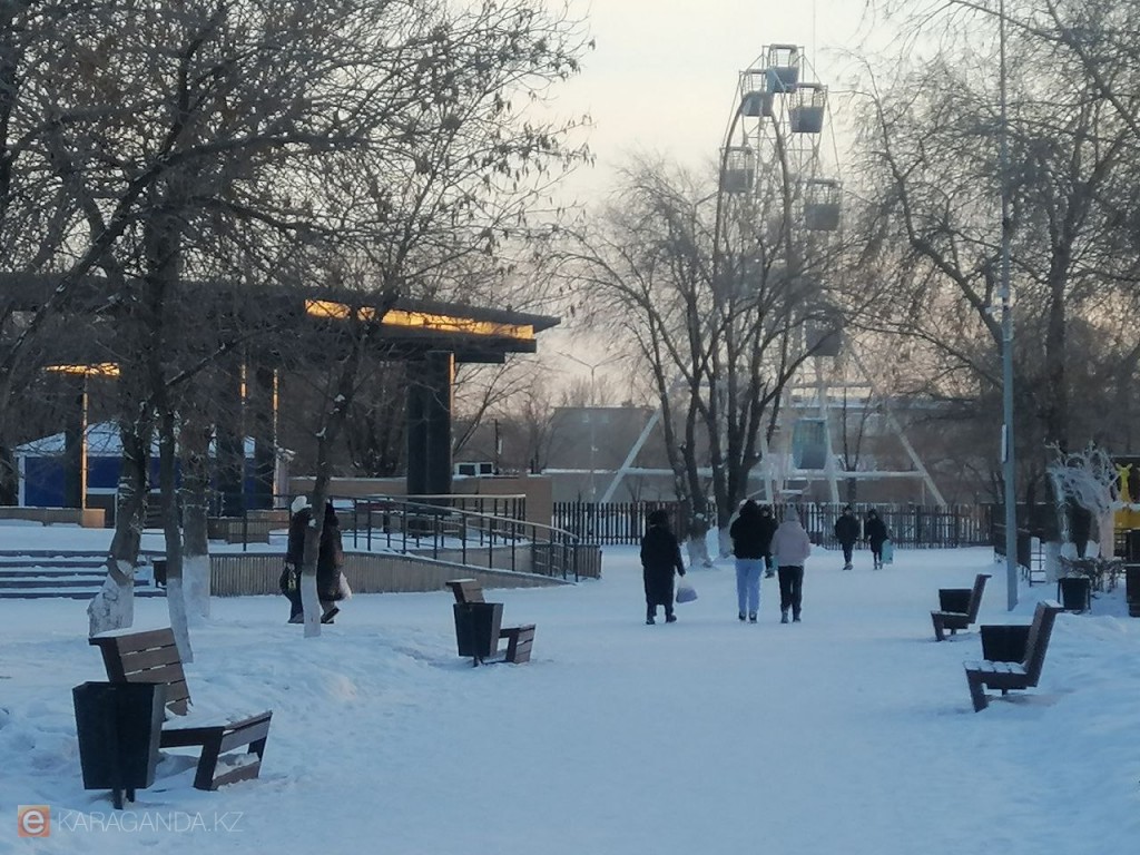 Как отдохнут казахстанцы в феврале 2026 года