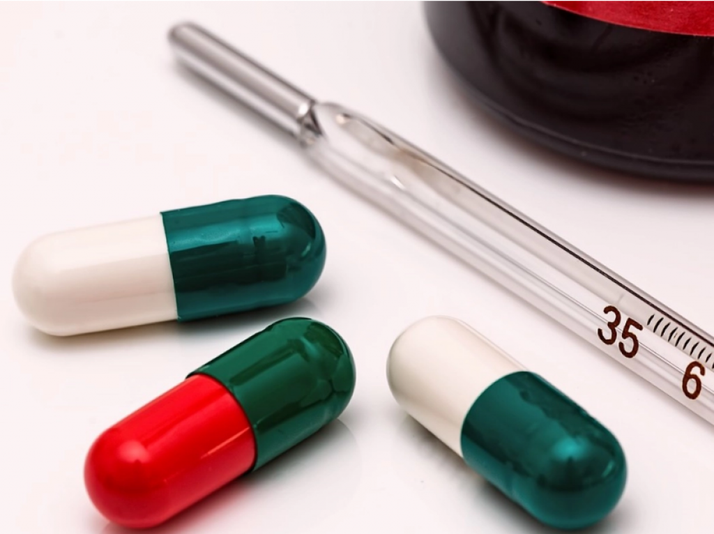 Импортные лекарства подорожали в Казахстане