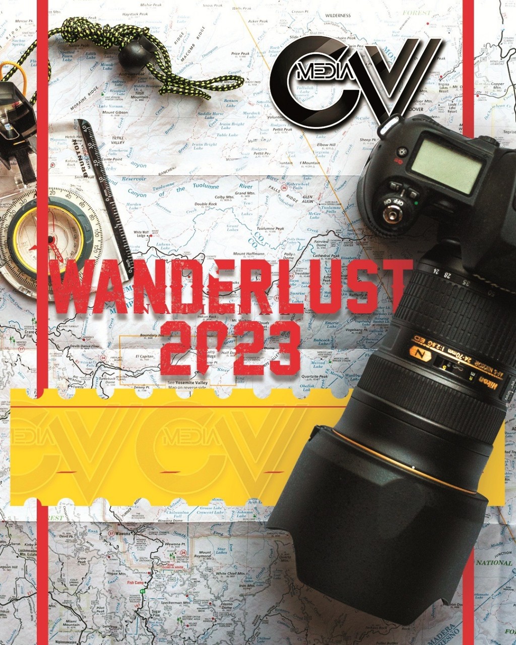 CV Media готовит для карагандинцев бесплатные концерты в Центральном парке