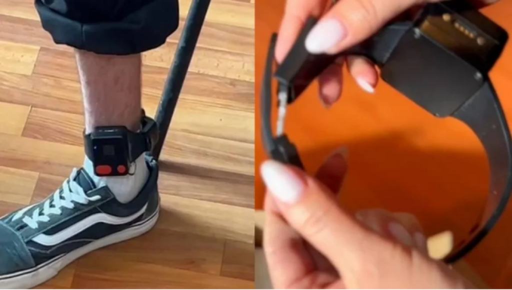 76 нарушений выявлено при помощи электронных браслетов в Карагандинской области