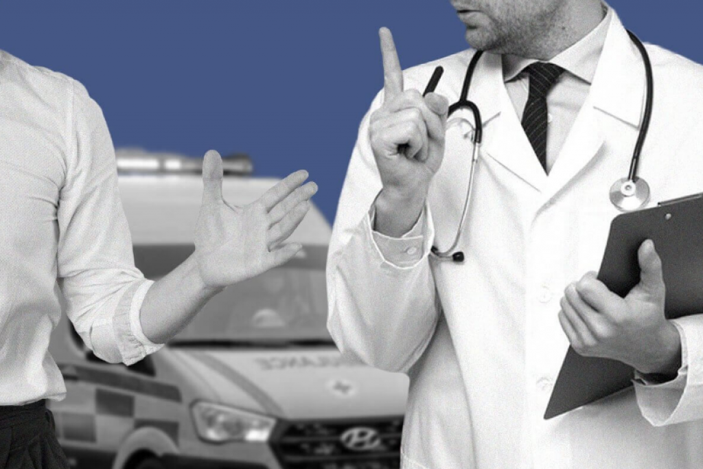 Приемы врачей подорожали в Казахстане