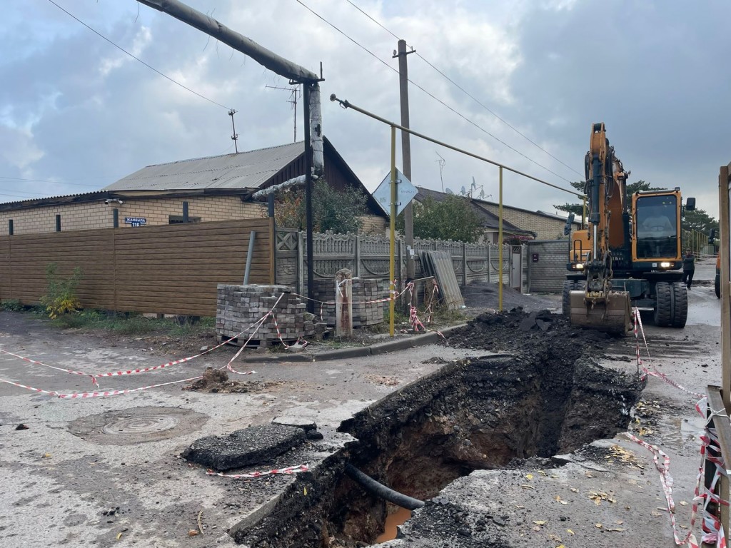 ДКРЕМ Карагандинской области проверил работу ТОО «Караганды Су»